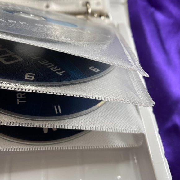 📌Tom Clancy True Faith & Allegiance  Mark Greaney Read Scott Brick Audio 16 CDs - Picture 7 of 8